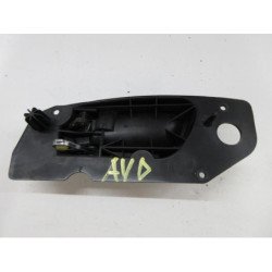 Poignee Interieur Avant Droit Peugeot 607 Phase 2